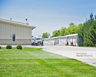 Photo 3 of Ameri-Stor Self Storage - 5207 Ebright Road, Canal Winchester, OH