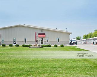 Photo 4 of Ameri-Stor Self Storage - 5207 Ebright Road, Canal Winchester, OH