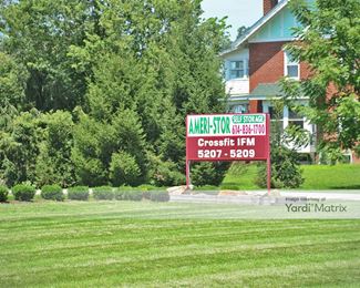 Photo 5 of Ameri-Stor Self Storage - 5207 Ebright Road, Canal Winchester, OH