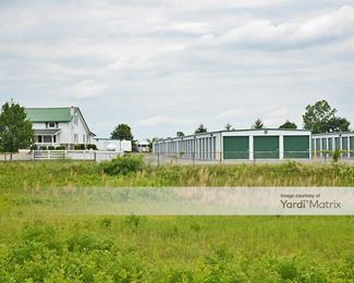 Photo 1 of All Season Self Storage - 2415 State Rt. 37 East, Delaware, OH