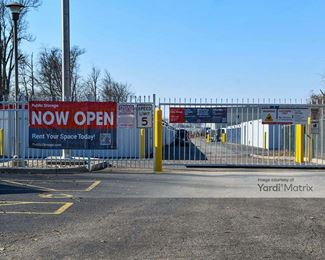 Photo 1 of Public Storage - 841 Taylor Station Road, Gahanna, OH