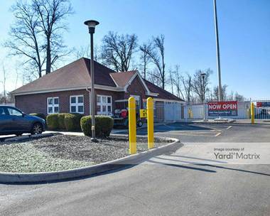 Storage Units for Rent available at 841 Taylor Station Road, Gahanna, OH 43230