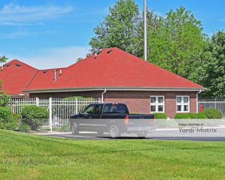 Photo 3 of Public Storage - 841 Taylor Station Road, Gahanna, OH