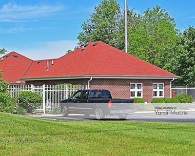 Storage Units for Rent available at 841 Taylor Station Road, Gahanna, OH 43230