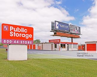 Photo 1 of Public Storage - 4990 Sinclair Road, Columbus, OH