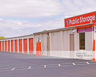 Photo 2 of Public Storage - 4990 Sinclair Road, Columbus, OH