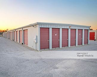 Photo 1 of Tri-Village Self Storage - 7895 Rickard Road, Plain City, OH