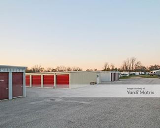 Photo 2 of Tri-Village Self Storage - 7895 Rickard Road, Plain City, OH