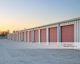 Photo 3 of Tri-Village Self Storage - 7895 Rickard Road, Plain City, OH