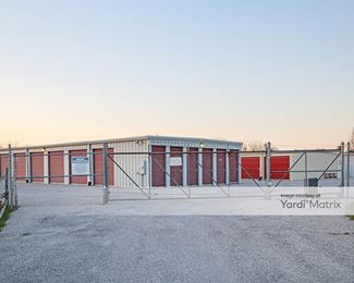 Photo 4 of Tri-Village Self Storage - 7895 Rickard Road, Plain City, OH