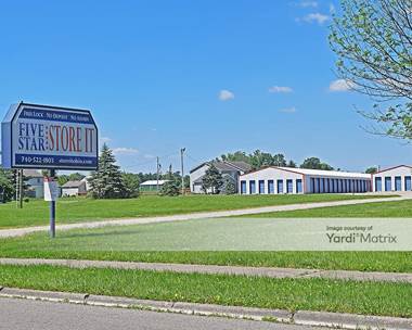 Storage Units for Rent available at 114 Lakewood Drive, Hebron, OH 43025