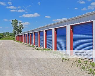 Photo 3 of Storage Rentals of America - 114 Lakewood Drive, Hebron, OH