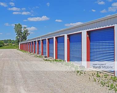 Storage Units for Rent available at 114 Lakewood Drive, Hebron, OH 43025
