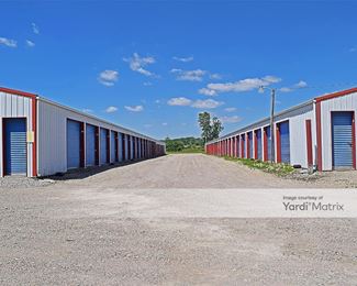 Photo 4 of Storage Rentals of America - 114 Lakewood Drive, Hebron, OH