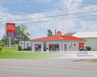 Photo 1 of Public Storage - 4965 Gender Road, Canal Winchester, OH