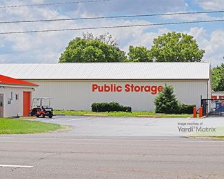 Photo 3 of Public Storage - 4965 Gender Road, Canal Winchester, OH