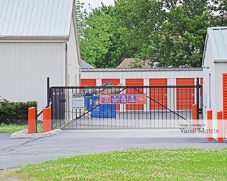 Photo 4 of Public Storage - 4965 Gender Road, Canal Winchester, OH