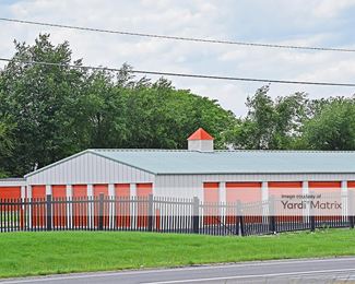 Photo 5 of Public Storage - 4965 Gender Road, Canal Winchester, OH