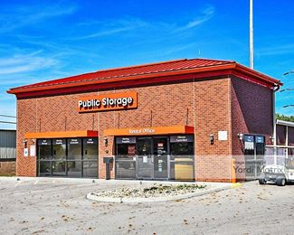 Photo 2 of Public Storage - 6159 Maxtown Road, Westerville, OH