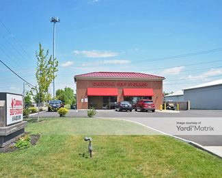 Photo 3 of Public Storage - 6159 Maxtown Road, Westerville, OH