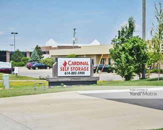 Photo 4 of Public Storage - 6159 Maxtown Road, Westerville, OH