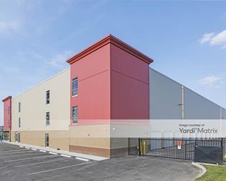 Photo 2 of Storage Rentals of America - 851 Candlelite Lane, Lewis Center, OH