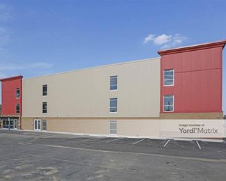 Photo 3 of Storage Rentals of America - 851 Candlelite Lane, Lewis Center, OH