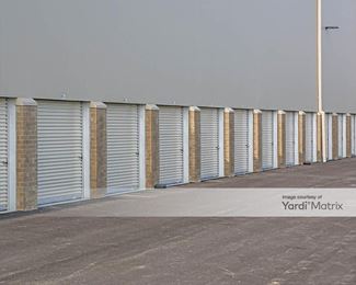 Photo 4 of Storage Rentals of America - 851 Candlelite Lane, Lewis Center, OH