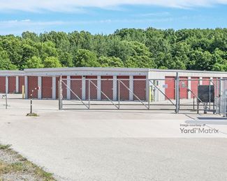 Photo 2 of A Plus Storage - 1725 West Sherman Blvd, Muskegon, MI