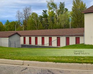 Photo 2 of Plainwell Self Storage - 1177 West M-89, Plainwell, MI