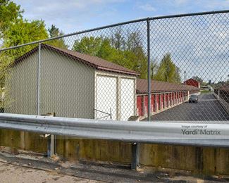 Photo 4 of Plainwell Self Storage - 1177 West M-89, Plainwell, MI