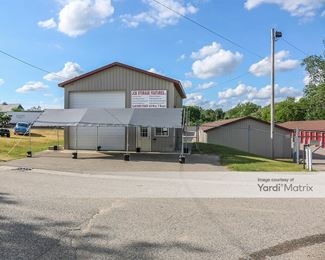 Photo 5 of Plainwell Self Storage - 1177 West M-89, Plainwell, MI