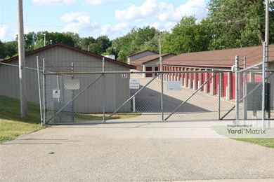 Photo 6 of Plainwell Self Storage - 1177 West M-89, Plainwell, MI