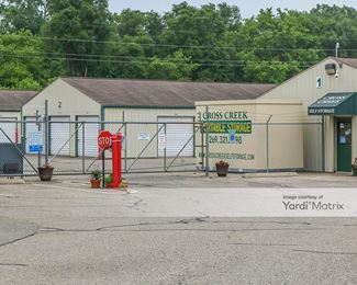 Photo 2 of Secure-Go Storage - 800 Gladys Street, Portage, MI