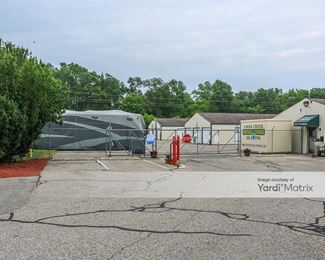 Photo 3 of Secure-Go Storage - 800 Gladys Street, Portage, MI