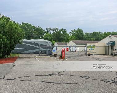 Storage Units for Rent available at 800 Gladys Street, Portage, MI 49002