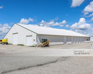 Photo 2 of Caledonia A1 Affordable Storage - 7382 Patterson Road, Caledonia, MI