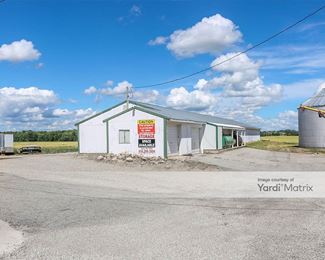 Photo 3 of Caledonia A1 Affordable Storage - 7382 Patterson Road, Caledonia, MI