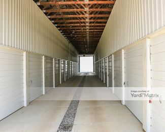 Photo 4 of Caledonia A1 Affordable Storage - 7382 Patterson Road, Caledonia, MI