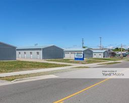 Image for Bill Tysman Mini Storage - 15133 172nd, Grand Haven, MI