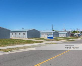 Photo 1 of Bill Tysman Mini Storage - 15133 172nd, Grand Haven, MI