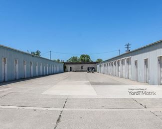 Photo 2 of Bill Tysman Mini Storage - 15133 172nd, Grand Haven, MI