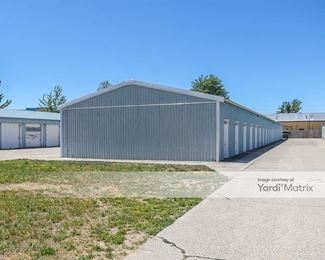 Photo 3 of Bill Tysman Mini Storage - 15133 172nd, Grand Haven, MI