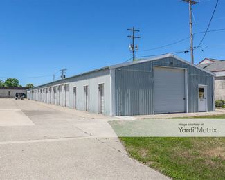 Photo 4 of Bill Tysman Mini Storage - 15133 172nd, Grand Haven, MI