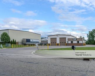 Photo 2 of Northwest Self Storage - 3716 Dykstra Drive NW, Grand Rapids, MI