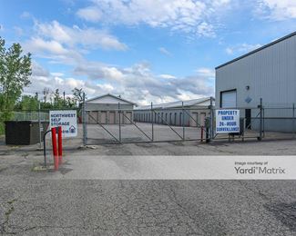 Photo 3 of Northwest Self Storage - 3716 Dykstra Drive NW, Grand Rapids, MI