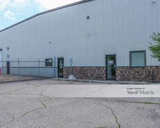 Photo 4 of Northwest Self Storage - 3716 Dykstra Drive NW, Grand Rapids, MI