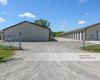 Photo 4 of Crockery Store-Lock - 11352 Cleveland Street, Nunica, MI
