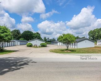 Photo 1 of Kal-Haven Storage - 7723 North 6th Street, Kalamazoo, MI