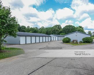 Photo 2 of Kal-Haven Storage - 7723 North 6th Street, Kalamazoo, MI